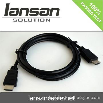 HDMI 1.4 Copper Cable A to D